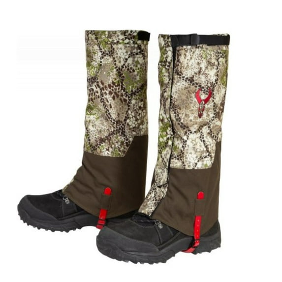 Badlands Master Hunting Gaiter Leg
