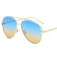 thumbnail image 5 of Lunettes de Soleil Il de Chat Classiques Unisexes Y1079, 5 of 5