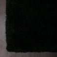 thumbnail image 3 of Rugsotic Carpets Hand Tufted Shag Polyester Eco-Friendly Area Rugs - 4'x6', Rectangle, Black, Plain Solid Design, High Pile Handmade Anti Skid Rugs for Living Room, Bed Room K00111, 3 of 8