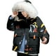 thumbnail image 1 of Chamarra Cazadora Shendy Vendy Para Invierno Con Peluche, 1 of 4