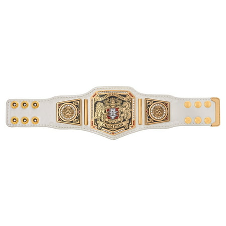 WWE - Official WWE Authentic NXT Women's United Kingdom Championship ...