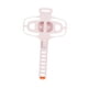 thumbnail image 2 of Soporte de teléfono para bicicleta Bicicleta Montaje Silicona Flexible Anti Slip Cell Sporter para manillar para suministros de ciclismo , Rosa, 2 of 8