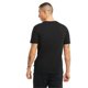 thumbnail image 4 of Playera Puma Big Logo Tee para Hombre 585771-01 negro L Puma 585771-01 PLAY. BIG LOGO TEE, 4 of 5