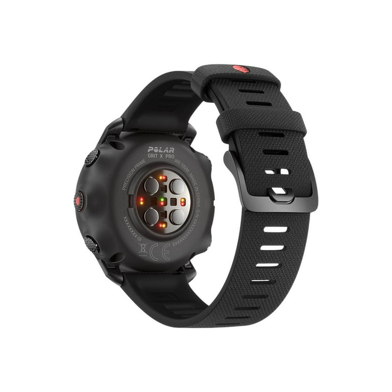 Polar Grit X Pro GPS Watch - Titan for sale online