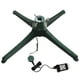 thumbnail image 1 of Electric Rotating Christmas Tree Stand Base Bracket Holder for Indoor Outdoor Artificial Trees, 1 of 5