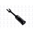 thumbnail image 4 of Suspension Strut and Coil Spring Assembly, 4 of 5