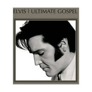 Elvis Presley - Elvis Ultimate Gospel - Rock N' Roll Oldies - CD