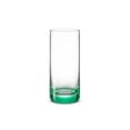 thumbnail image 2 of JoyJolt Hue Colored Highball Drinking Glasses - 13 oz - Set of 6, 2 of 25