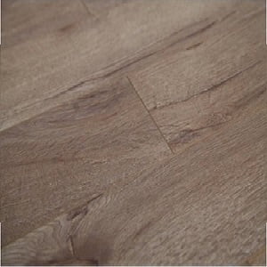 - Dekorman 12mm AC3 Country Collection Laminate Flooring - Natural Oak