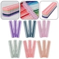 thumbnail image 3 of Effortlessly Organize Your Cross Stitch Threads with our Premium Winding Board, 3 of 9