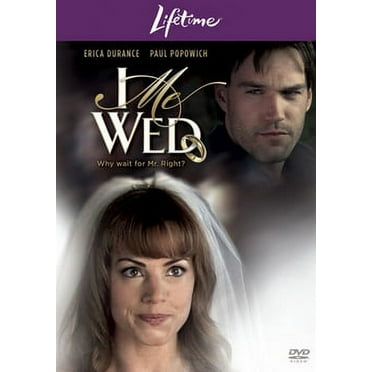 I Me Wed (DVD)