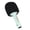 Green, variant on Professional Wireless Bluetooth Handheld Karaoke Microphone, Portable Mic with Built-in Speaker for Kids & Adults, Black