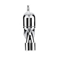 thumbnail image 3 of Single Cold Water Tap, Washing Machine Faucet Sink ABS Plastic Basin Water Tap For Laundry Bathroom Washing Machine Mop Pool Tub, 3 of 8