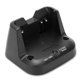 thumbnail image 3 of Cargador WalkieTalkie, adaptador de corriente, base de carga para ICOM ICF4008 F3008 ICU80E V80E 110-240V (enchufe estadounidense), 3 of 10