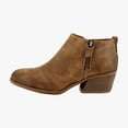 thumbnail image 2 of Dr. Scholl's Lainey Women's Boots Tan Brown Size 11 M, 2 of 8