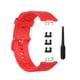 thumbnail image 4 of Correa De Silicon Sport Unisex Para Huawei Watch Fit, 4 of 4