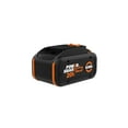 thumbnail image 1 of Batería WORX 20V Power Share PRO de 8,0 Ah de ion de litio, 1 of 1