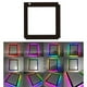 thumbnail image 5 of 2 licencias traseras RGB de 5 emiten luz decorativa ARGB Sync Back-Plane Back Light para licencia base , licencia base para juegos, escritorio, ca Hugo tablero de luz, 5 of 10