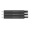 thumbnail image 2 of Bgsha 80mm Electric Impact Screwdriver Bit Hexagon Socket Screw Driver Bit Magnetic, 2 of 5