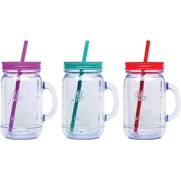 Pacific Market International 1001759096 Aladdin Insulated Classic