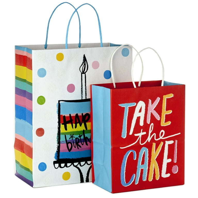 13+ Medium Size Gift Bags