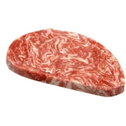 Steak Eze CAB Brand Steak EZE Breakaway Sirloin Philly Steak, 6 Ounce -- 27 per Case