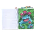 thumbnail image 2 of Tab Journal Innovative Designs Pokémon Kanto Starters, 2 of 4