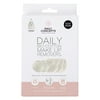 Daily Concepts Daily Bio-Cotton Makeup Removers
