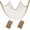 Caramel, variant on NOGIS 2 Pcs Decorative Fishing Net 80x40 Inch, Large Picture Fish Net, Wall Photo Hanging Fishnet for Nautical Mermaid Pirate Ocean Themed Hawaii Beach Under The Sea Party Decorations, Caramel