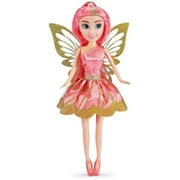 Sparkle Girlz Fairy Princess Pink Doll