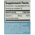 thumbnail image 5 of Pack of 6, Celestial Seasonings Citrus Sunrise Cold Brew Iced Tea, 18 bg - 1.20 oz, 5 of 5