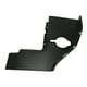 thumbnail image 4 of Reemplazo de la cubierta del panel lateral del compartimento del motor del tanque del limpiaparabrisas para Dodge Charger SXT GT RT 2015-2021, 4 of 9