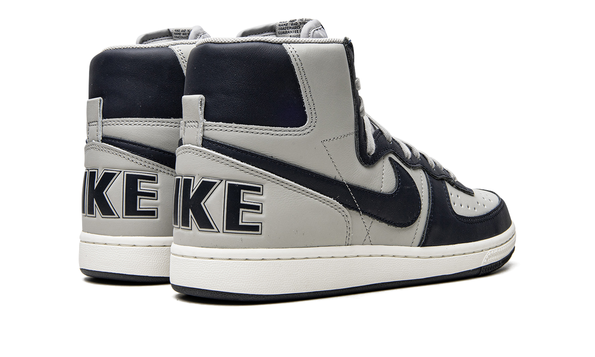 NIKE MENS Terminator High 