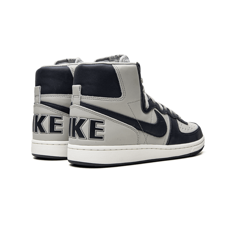 NIKE MENS Terminator High 