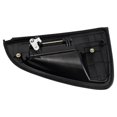 thumbnail image 4 of Juego de manijas exteriores de puerta trasera izquierda 2013-2015 para Spark Exterior Negro 95964944, 4 of 5