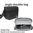 thumbnail image 5 of Shoulder Bag for NEO Travel Backpack Portable Storage Bag for Neo/Mini 4 Pro Drone Accessories, 5 of 5