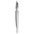 thumbnail image 4 of Tick Tweezer,Stainless Steel Tick Louse Pet Tweezer Flea Clip Solid Performance, 4 of 10