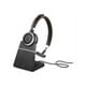 Jabra Evolve 65 MS mono - Casque - on-ear - Bluetooth - Sans Fil – image 1 sur 4