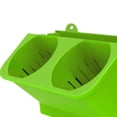 thumbnail image 4 of Caja Vertical de jardín CUTICAT para jardinería exterior e interior invernadero claro, 4 of 8