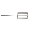 thumbnail image 4 of Fish Bait Whisk, Easy To Operate Symmetrical Design Groundbait Mixer Stainless Steel  For Outdoor Work, 4 of 8
