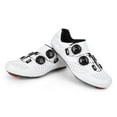 thumbnail image 4 of YLSHRF Chaussures de Vélo Cyclisme Respirantes Ventilation Chaussures de Route Cyclisme Extérieur Route Cyclisme pour la Randonnée, 4 of 8