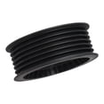 thumbnail image 4 of Drive Belt Pulley for Maserati Quattroporte Levante Ghibli 3.0TT V6 278950, 4 of 6