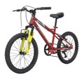 thumbnail image 4 of Bicicleta Raider Generator D/Susp Rodada 20 Rojo Infantil, 4 of 9