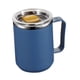 thumbnail image 3 of 5x Taza De Café Taza De Café Sellada Portátil De Fácil Limpieza Para Acampar Deportes De, 3 of 8
