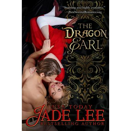 The Dragon Earl (The Regency Rags to Riches Series, Book 4) -