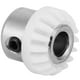 thumbnail image 1 of Accesorios de Repuesto ANGGREK para Máquina de Coser Engranaje Construcción Duradera, 1 of 7