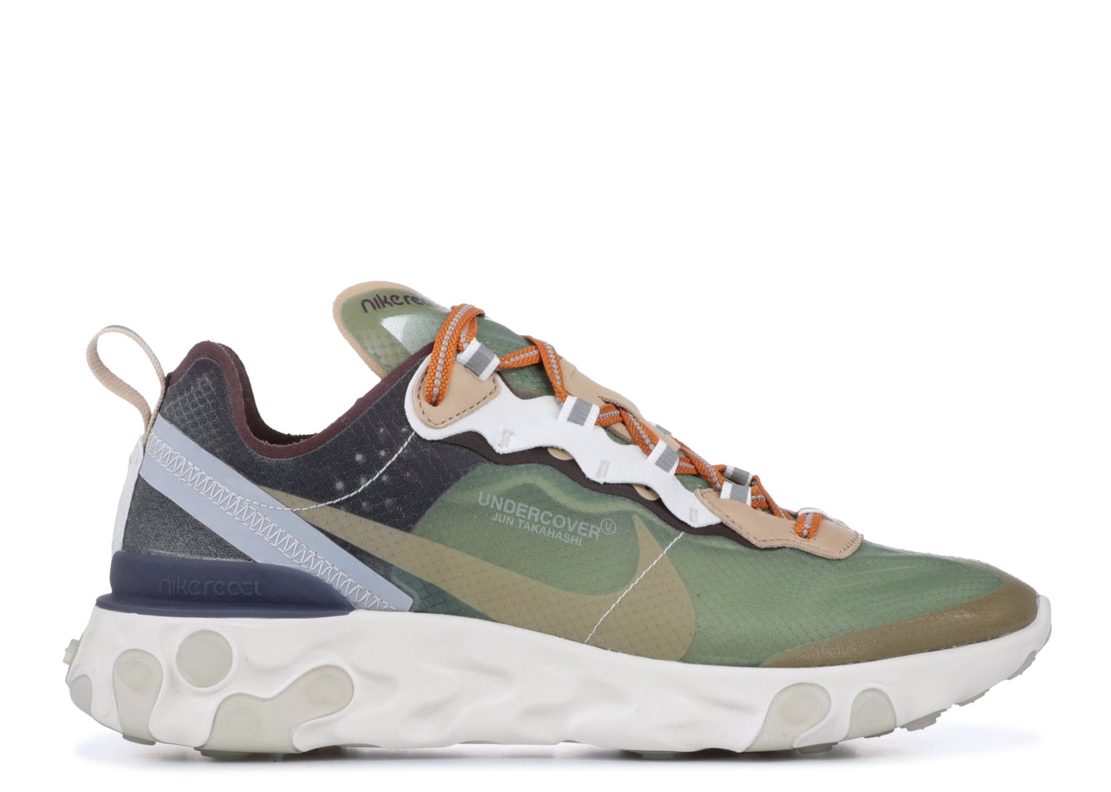 nike element react undercover