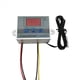 thumbnail image 3 of 3X Controlador de Temperatura LED Digital Profesional W3002 de 12 V y Regulador de Termostato de 10 A XH-3002, 3 of 5