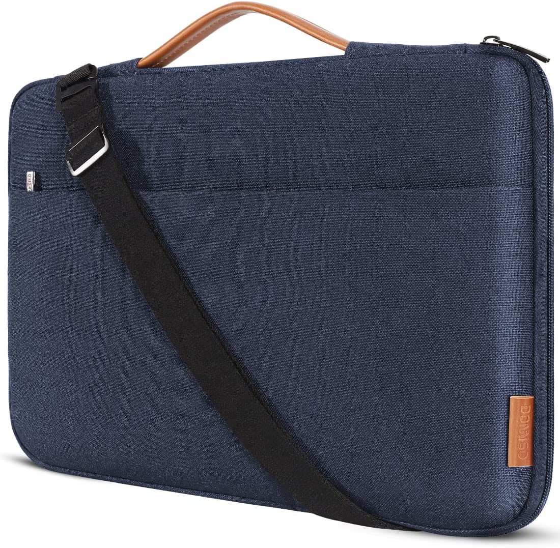 17.3 Inch Laptop Bag Cover Waterproof Shockproof Notebook Sleeve Case