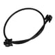 thumbnail image 1 of Manguera de retorno de agua para Peugeot, tubo de retorno de agua, tubo de barrido de radiador de gas, manguera de goma, tubo de retorno de agua para Peugeot, rendimiento inigualable, 1 of 9